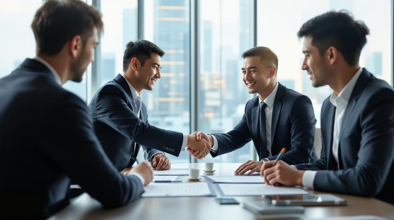 亚洲精品与腾讯视频达成战略合作，独家内容授权协议正式签署