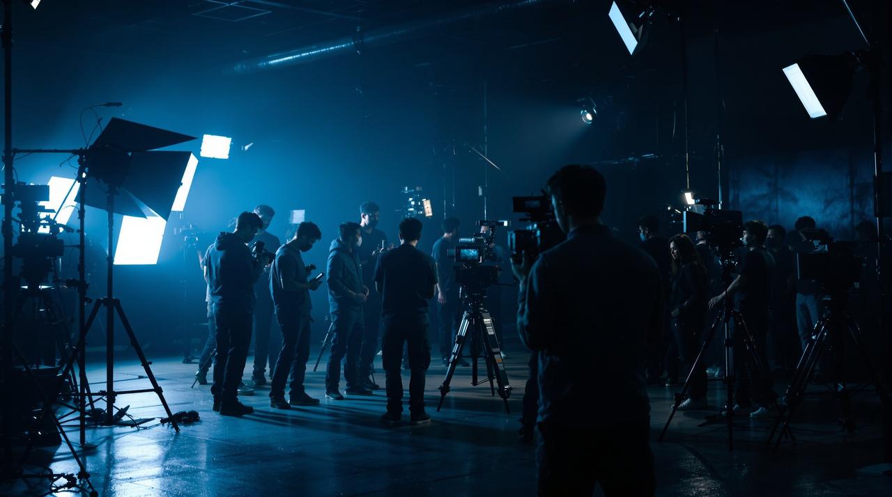 《星河之约》正式开机，亚洲精品年度最大制作震撼来袭